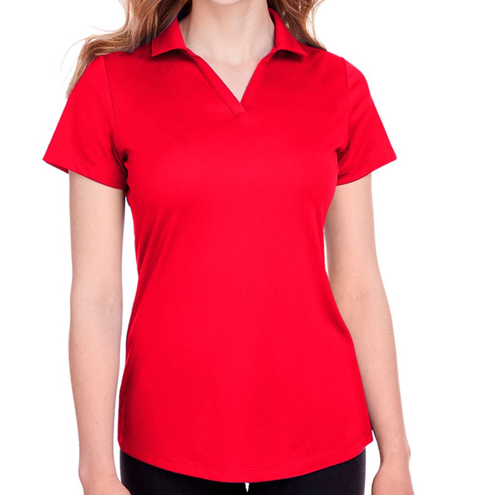 Puma Women's Icon Golf Polo