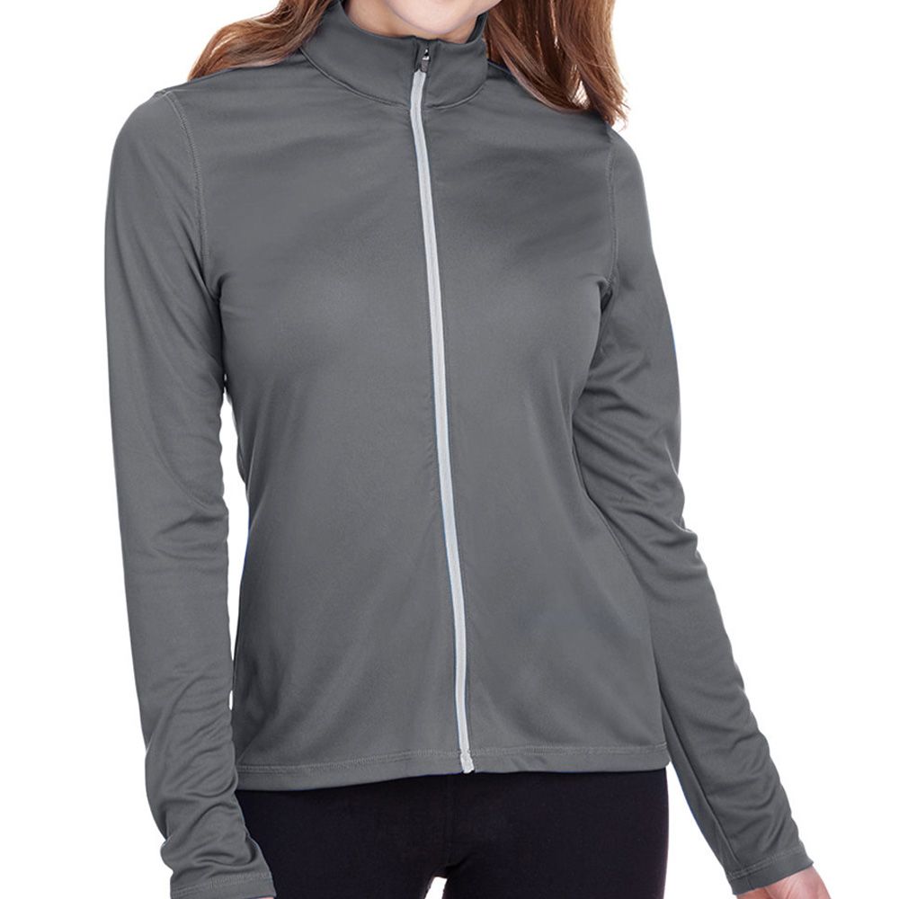 Puma Women's Icon Full-Zip