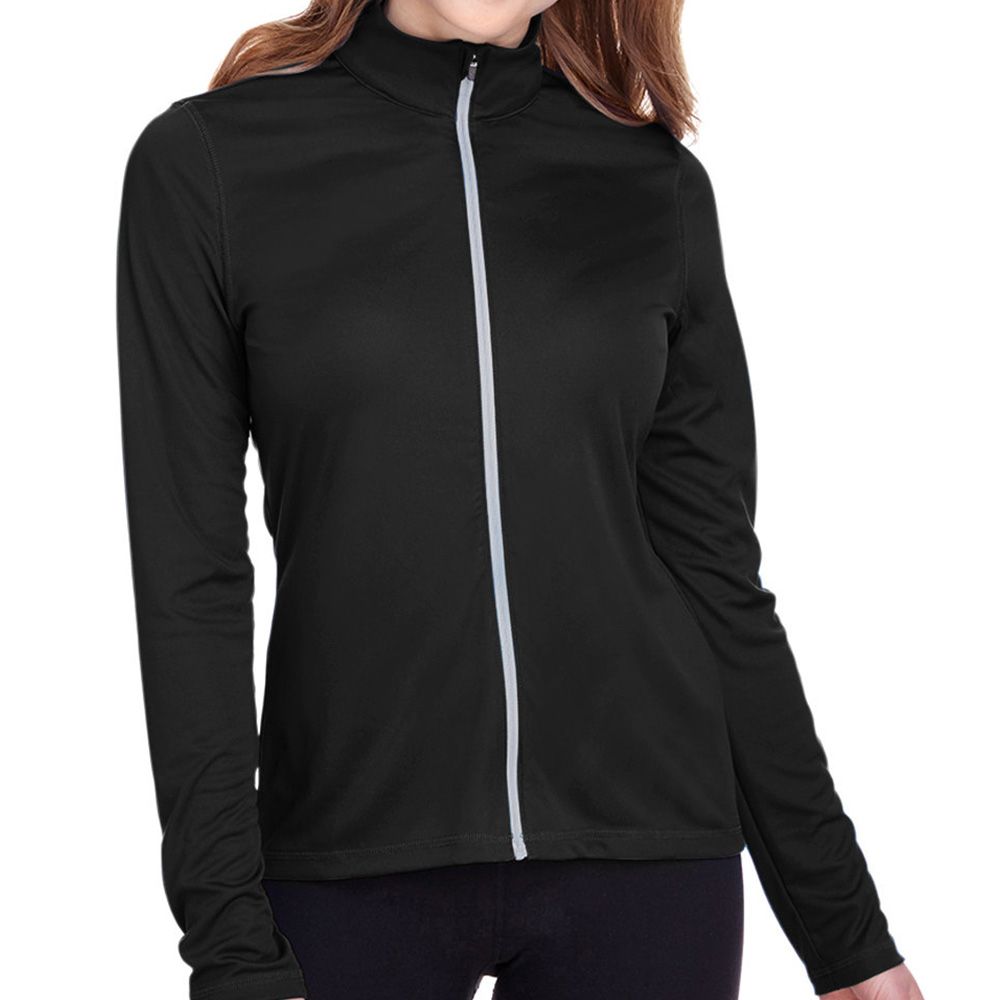 Puma Women's Icon Full-Zip