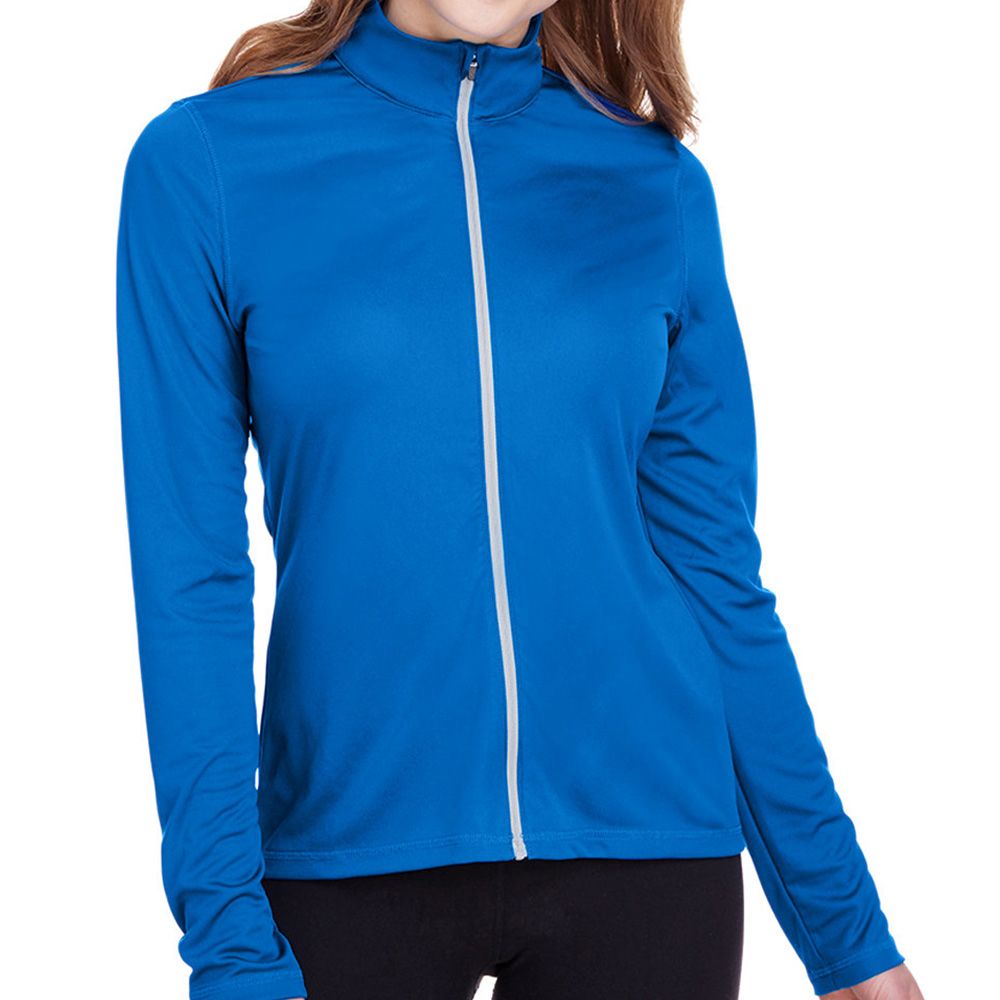 Puma Women's Icon Full-Zip