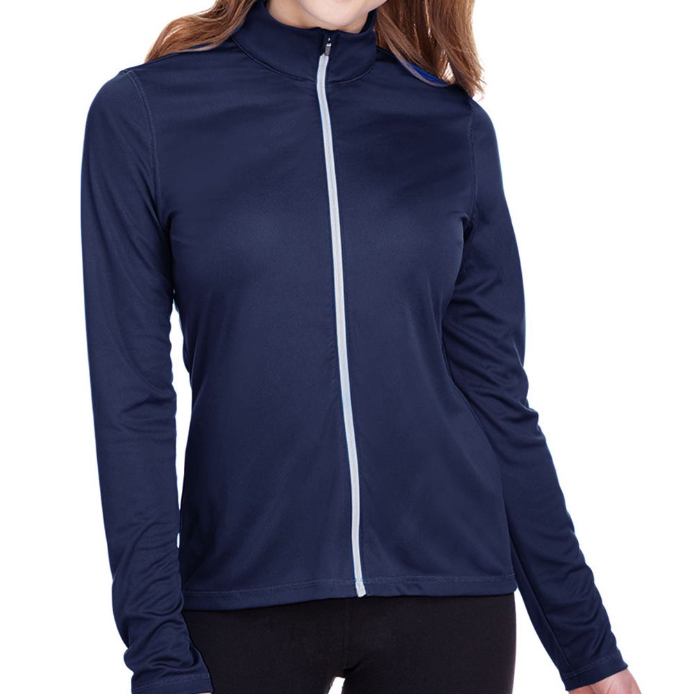 Puma Women's Icon Full-Zip