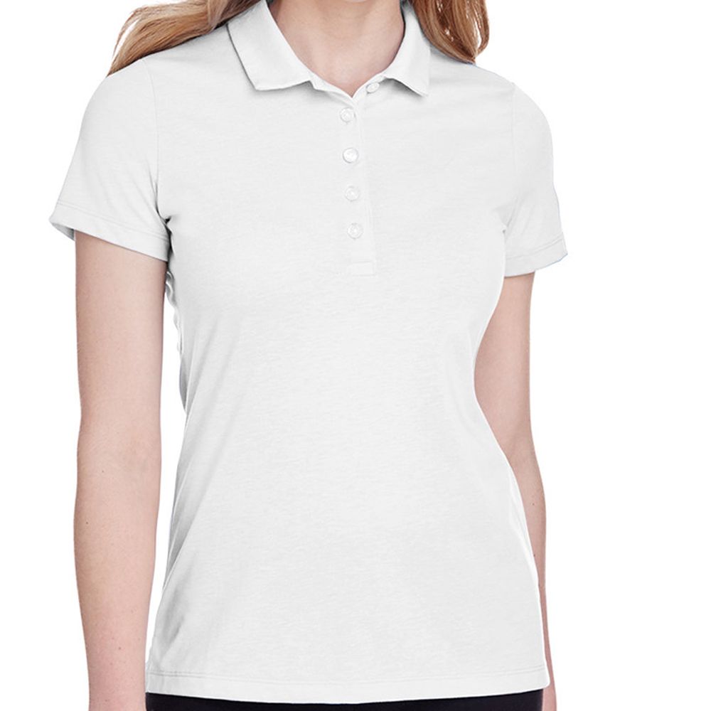 Puma Women's Fusion Polo