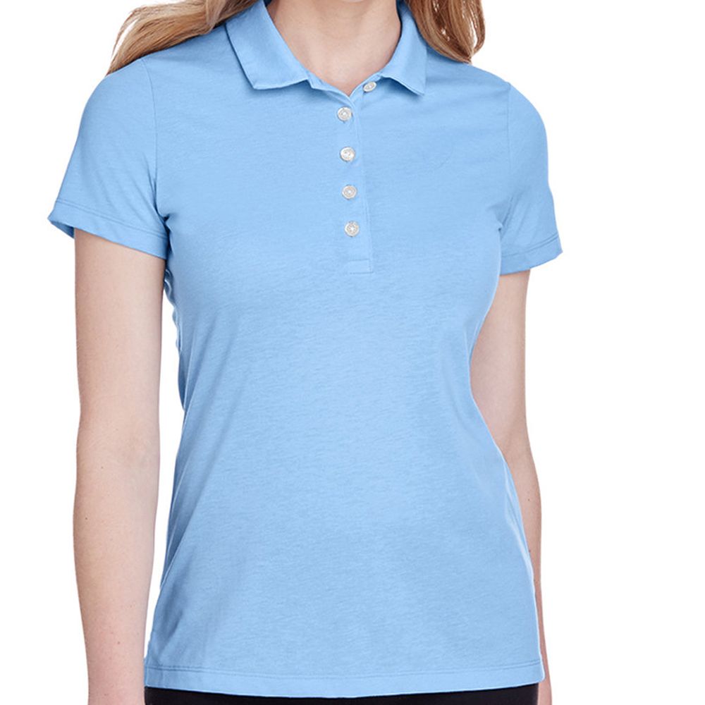 Puma Women's Fusion Polo