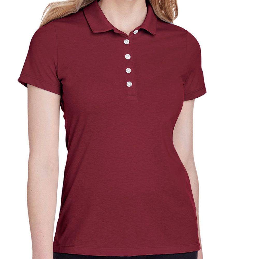 Puma Women's Fusion Polo