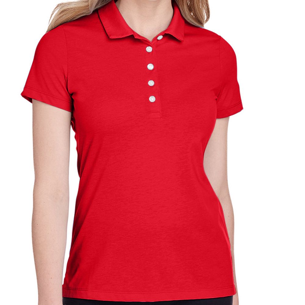 Puma Women's Fusion Polo