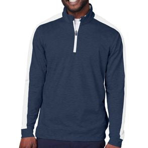 Puma Cloudspun Quarter-Zip