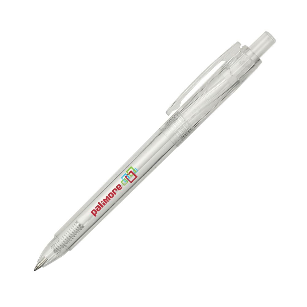 FUNCTION RPET Quick-Dry Gel Pen