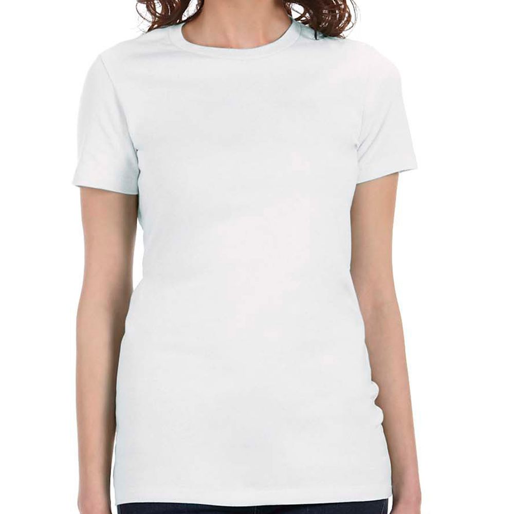 Bella + Canvas Women's The Favorite Tee