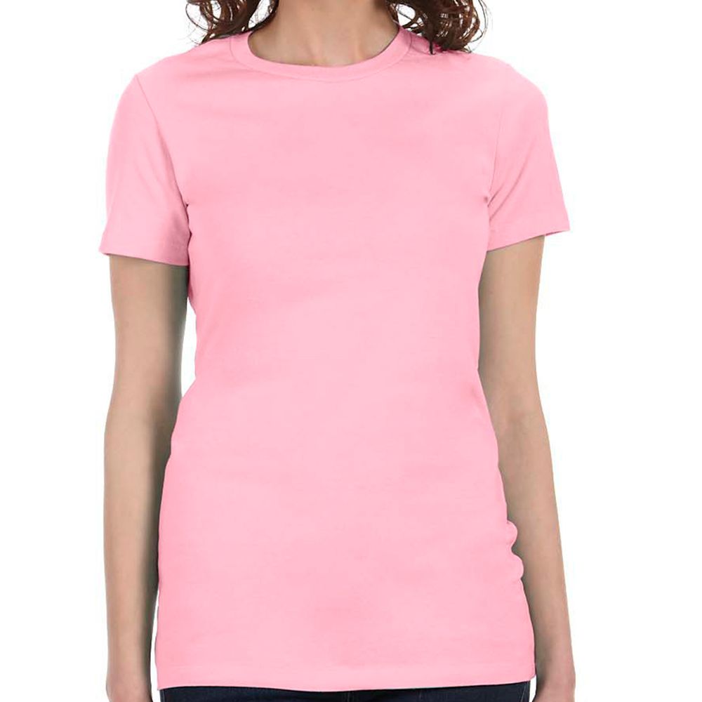 Bella + Canvas Women's The Favorite Tee