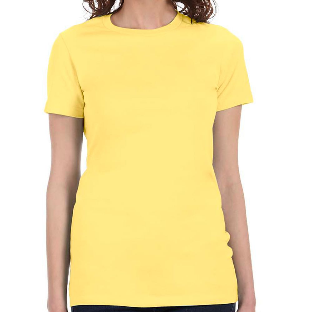 Bella + Canvas Women's The Favorite Tee