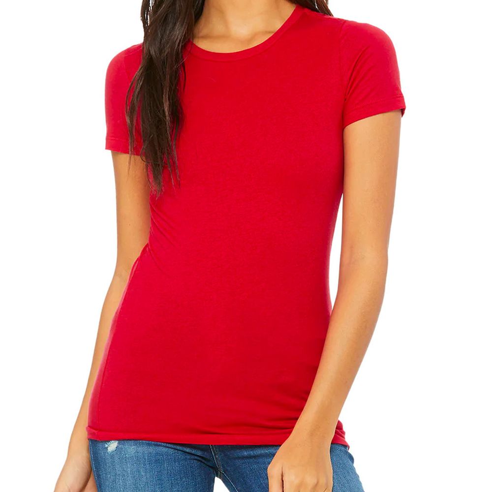 Bella + Canvas Women's The Favorite Tee