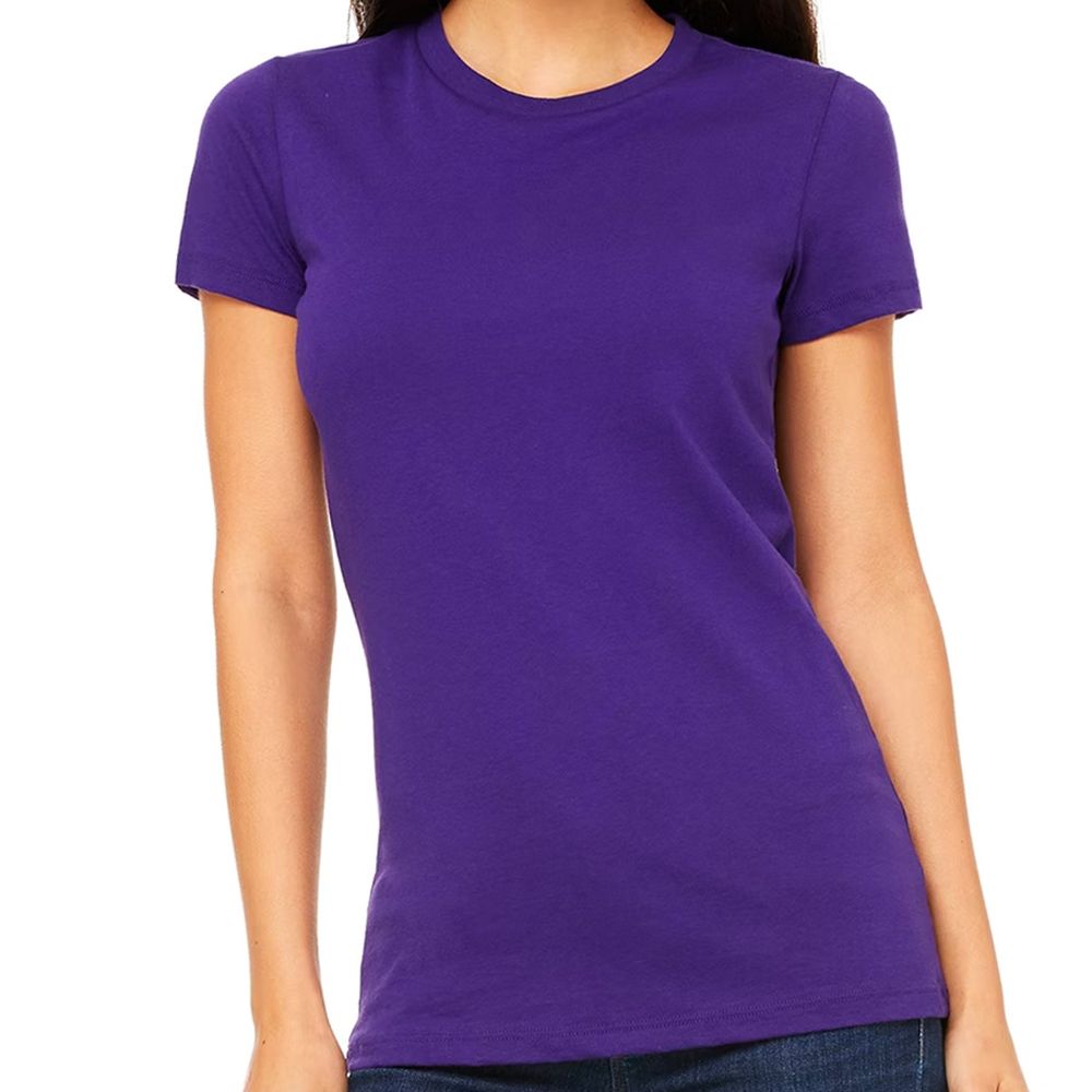 Bella + Canvas Women's The Favorite Tee