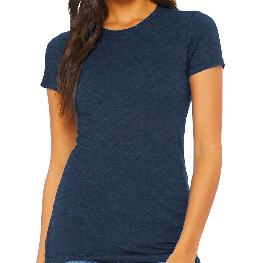 Bella + Canvas Women's The Favorite Tee