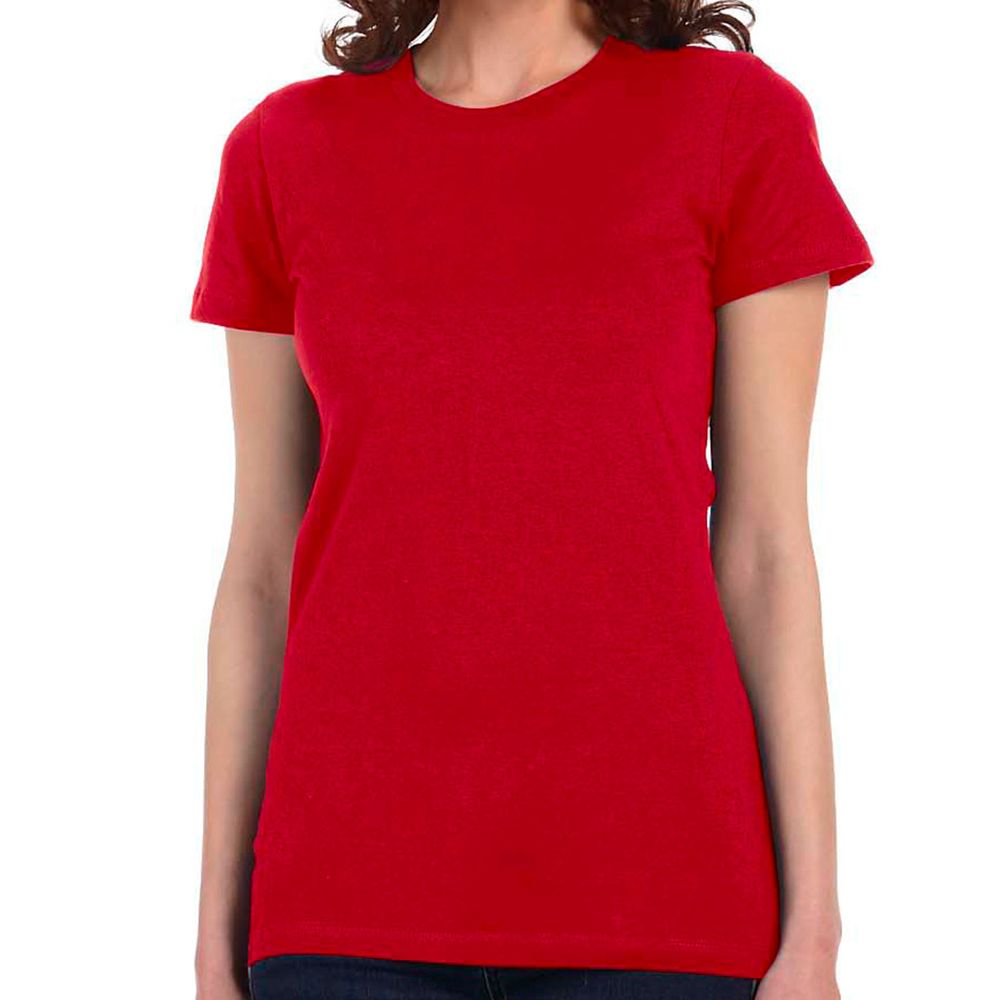 Bella + Canvas Women's The Favorite Tee