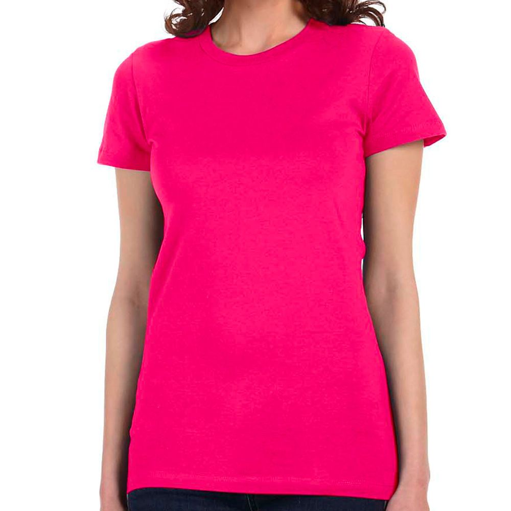 Bella + Canvas Women's The Favorite Tee