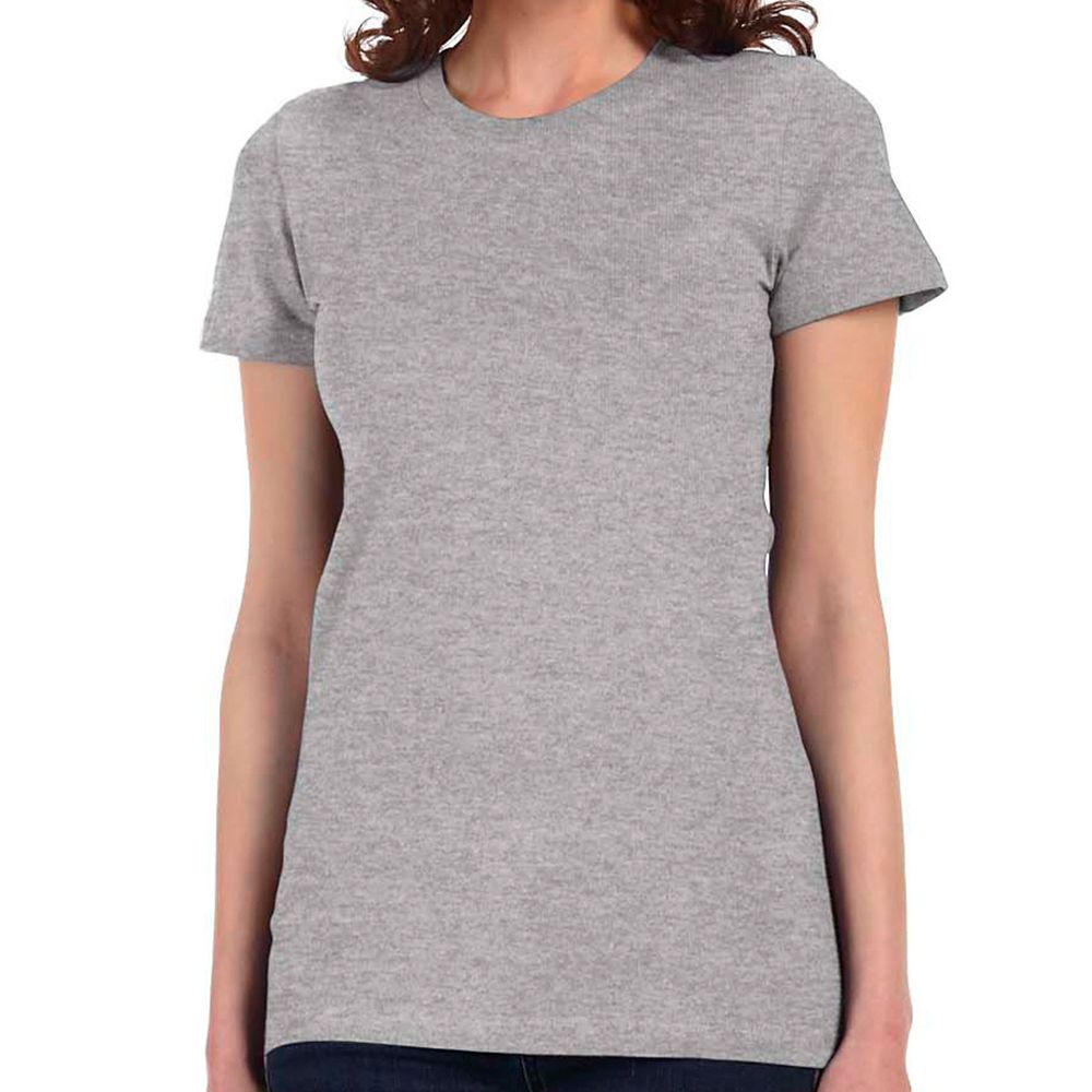 Bella + Canvas Women's The Favorite Tee