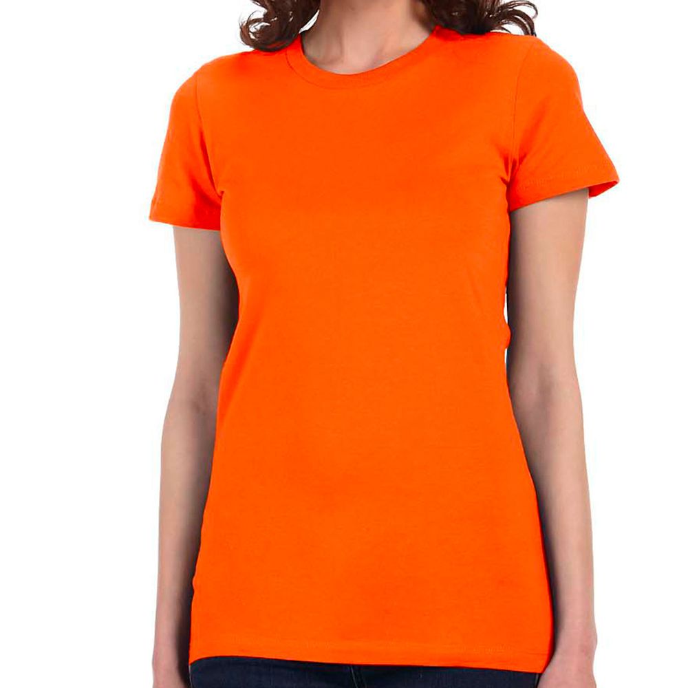 Bella + Canvas Women's The Favorite Tee