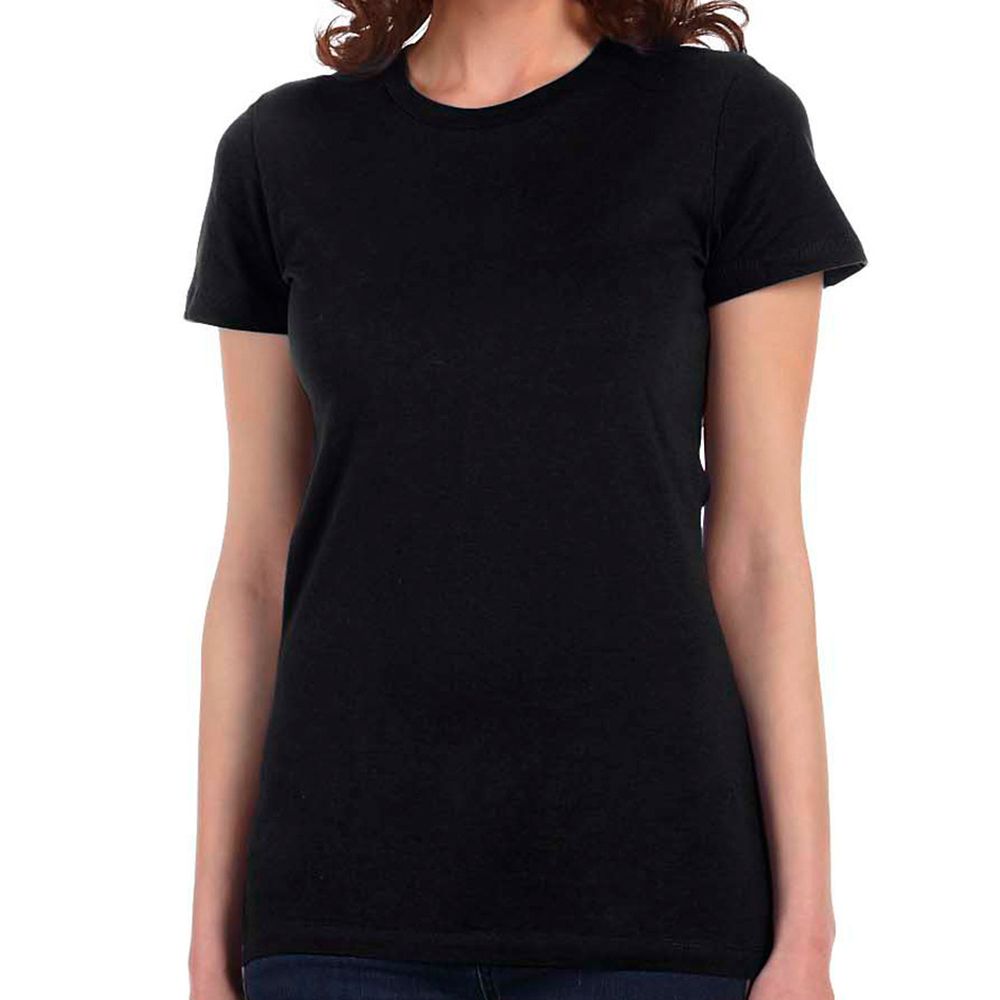 Bella + Canvas Women's The Favorite Tee