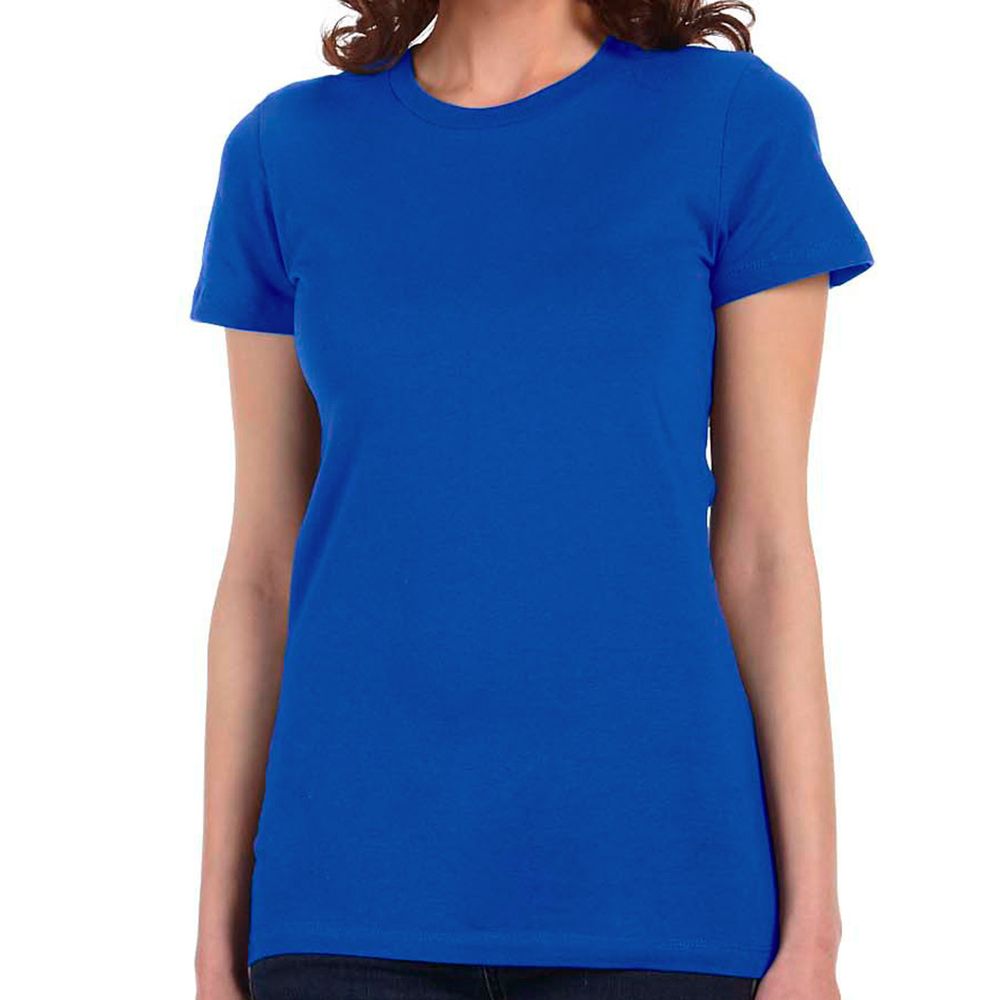 Bella + Canvas Women's The Favorite Tee