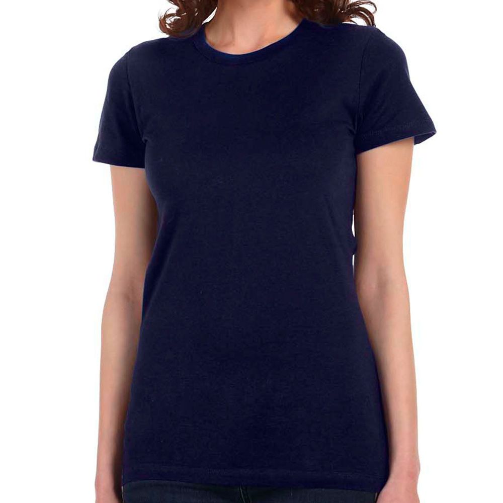 Bella + Canvas Women's The Favorite Tee