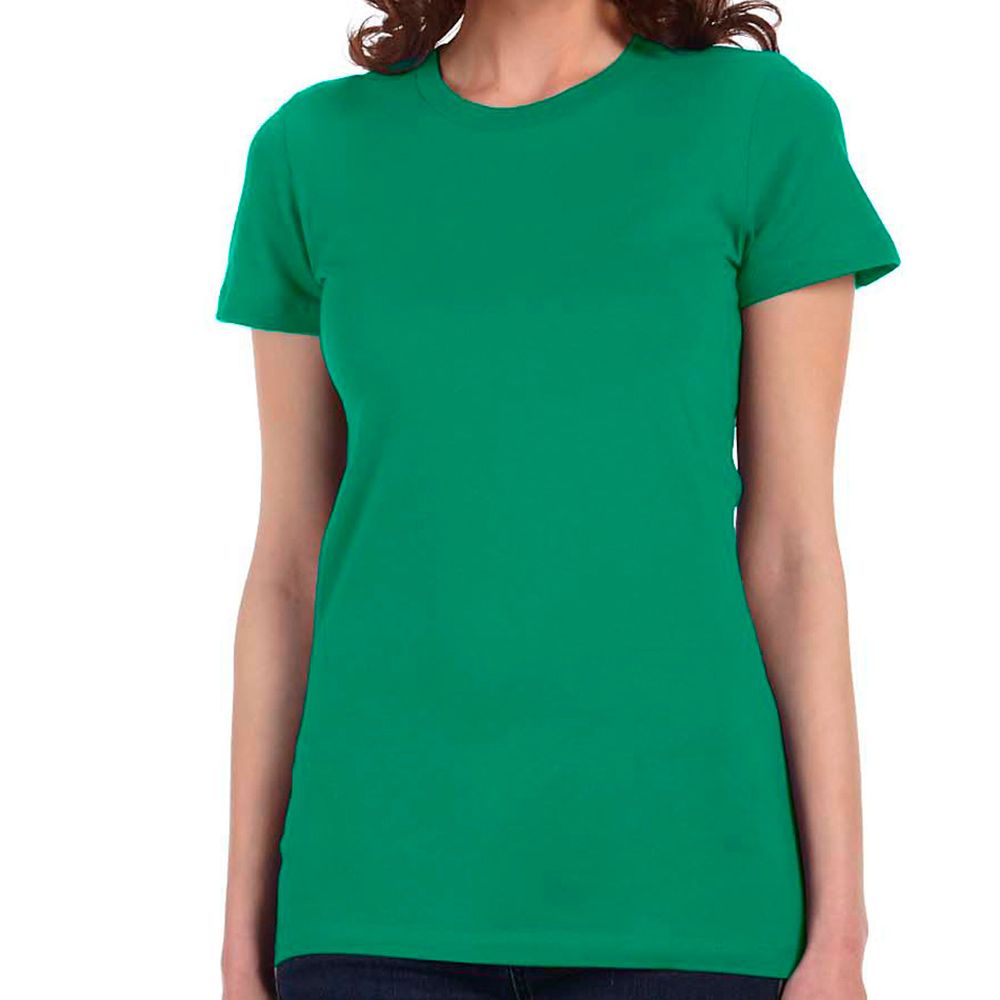 Bella + Canvas Women's The Favorite Tee