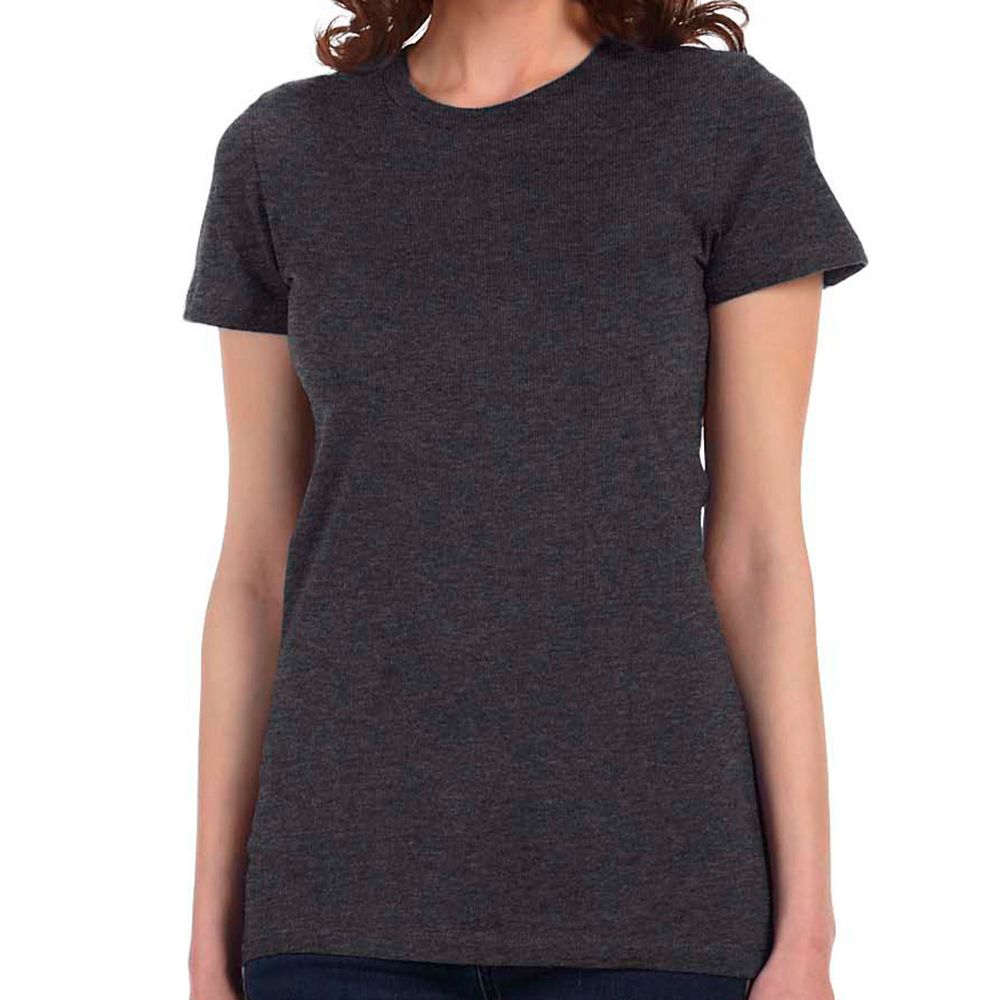 Bella + Canvas Women's The Favorite Tee