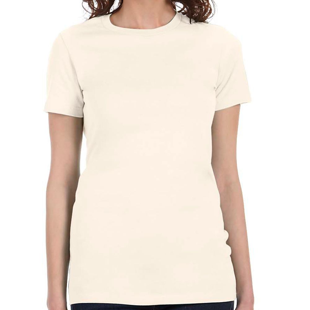 Bella + Canvas Women's The Favorite Tee