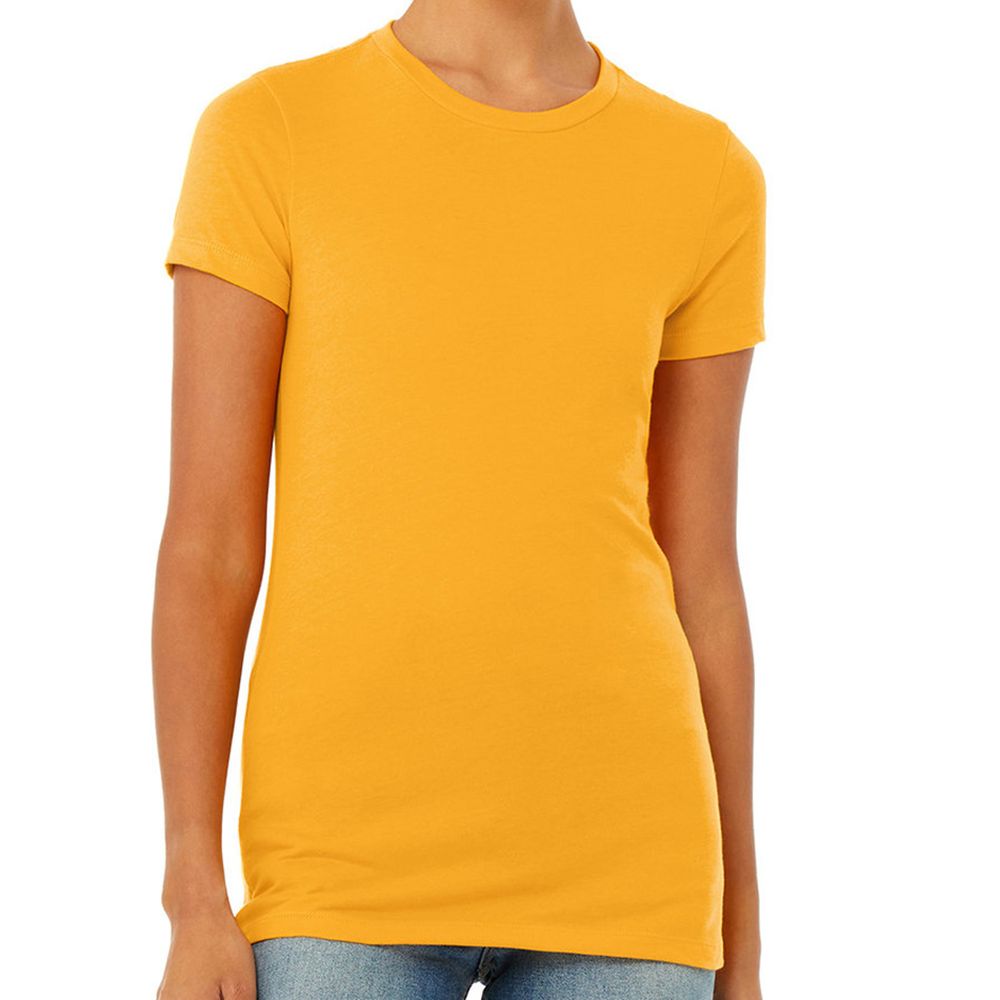 Bella + Canvas Women's The Favorite Tee