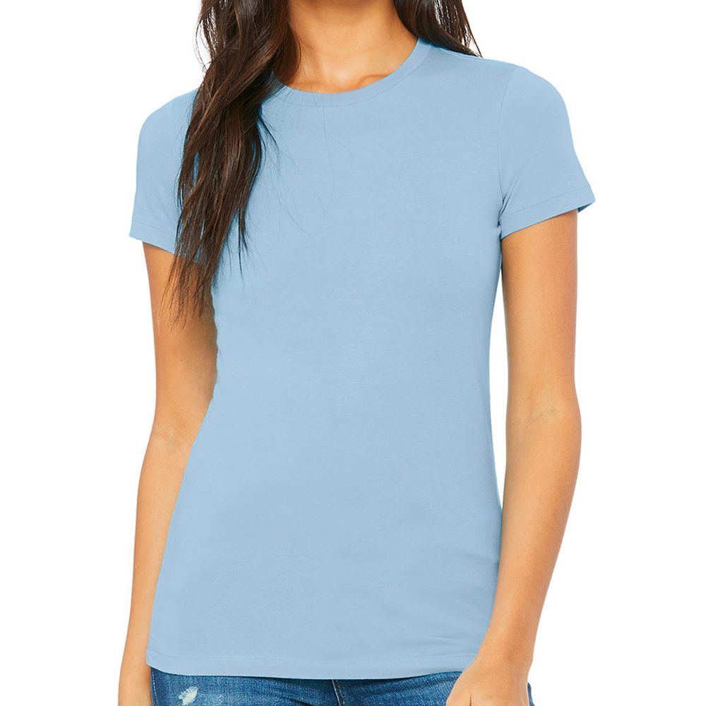 Bella + Canvas Women's The Favorite Tee