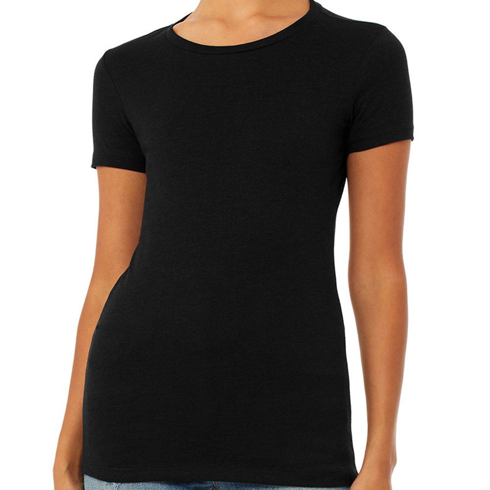 Bella + Canvas Women's The Favorite Tee