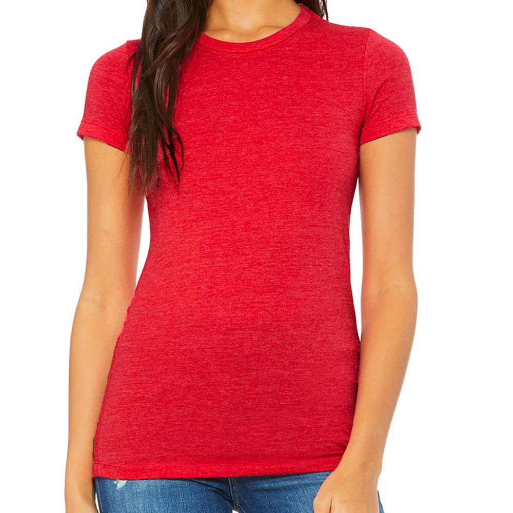 Bella + Canvas Women's The Favorite Tee