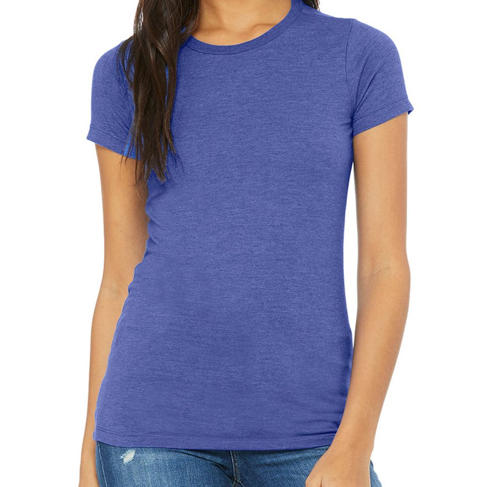 Bella + Canvas Women's The Favorite Tee