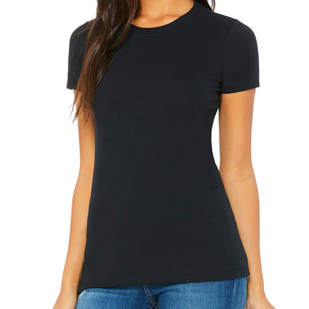 Bella + Canvas Women's The Favorite Tee