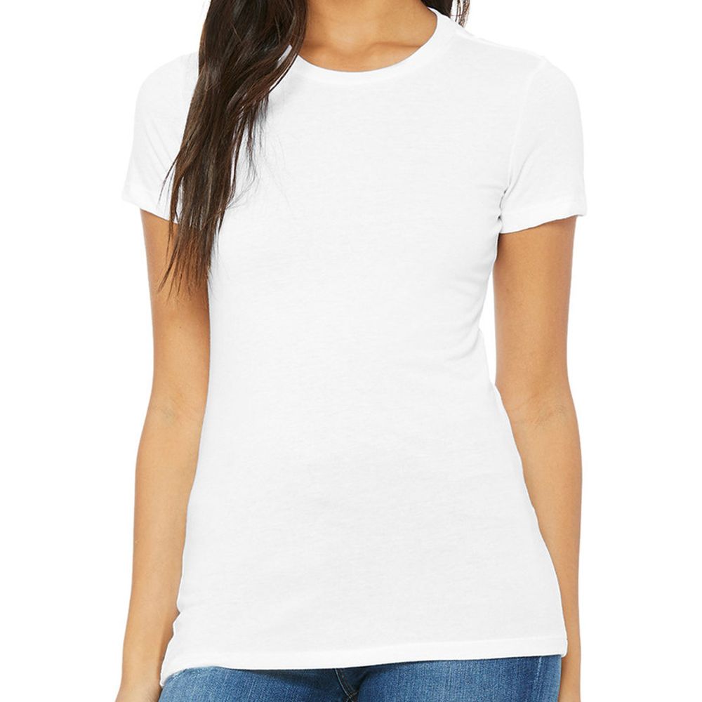 Bella + Canvas Women's The Favorite Tee