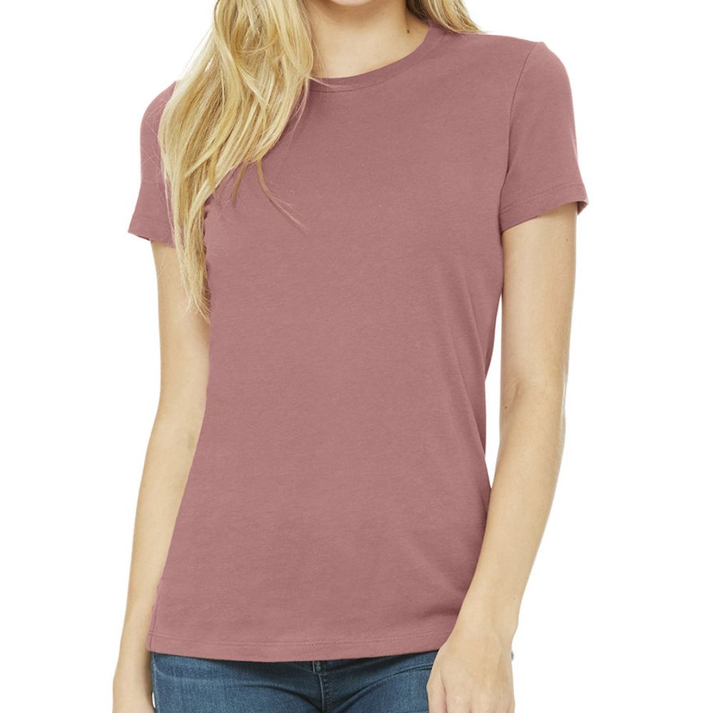 Bella + Canvas Women's The Favorite Tee