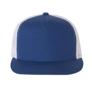 Yupoong Five-Panel Classic Trucker Cap