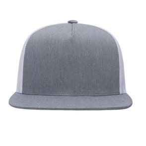 Yupoong Five-Panel Classic Trucker Cap