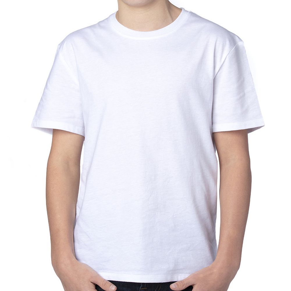 Threadfast Apparel Kids Ultimate T-Shirt