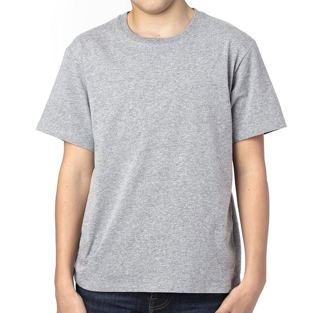 Threadfast Apparel Kids Ultimate T-Shirt