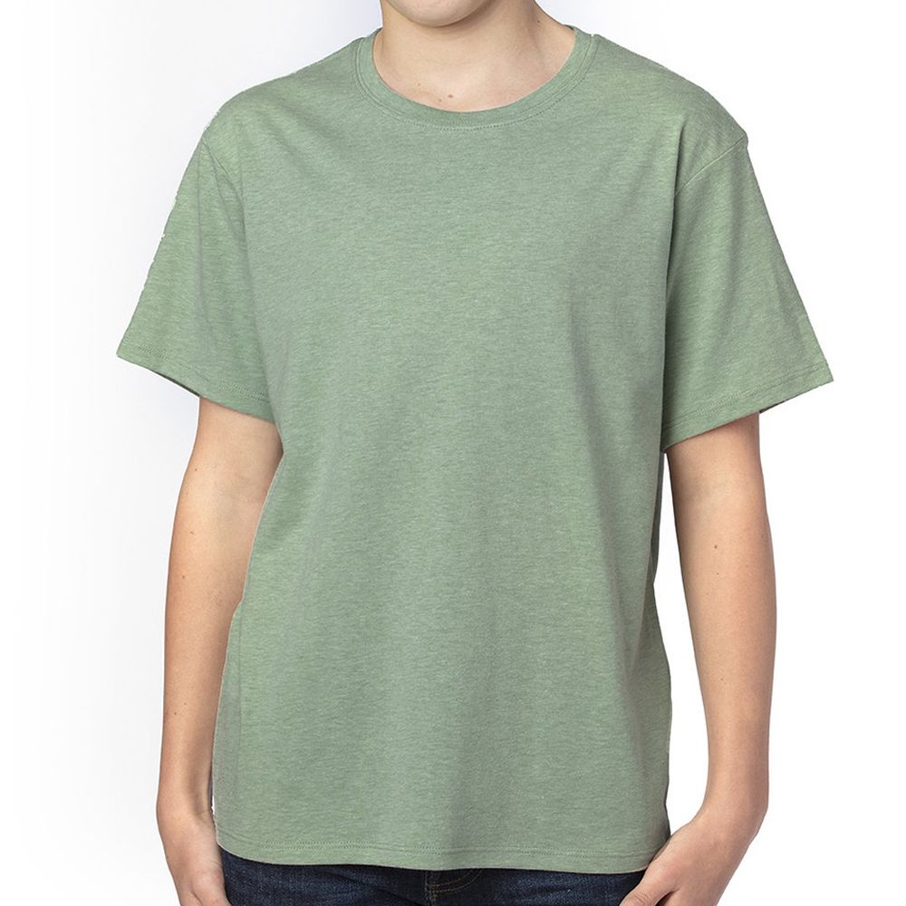 Threadfast Apparel Kids Ultimate T-Shirt