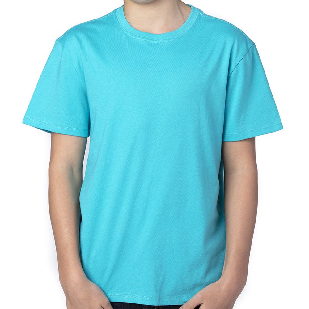 Threadfast Apparel Kids Ultimate T-Shirt