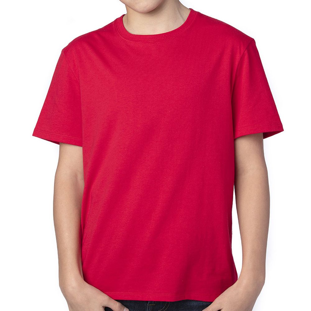 Threadfast Apparel Kids Ultimate T-Shirt