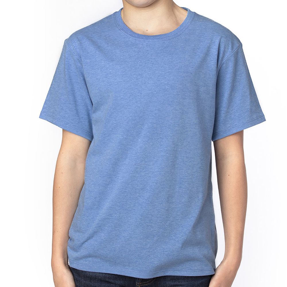 Threadfast Apparel Kids Ultimate T-Shirt