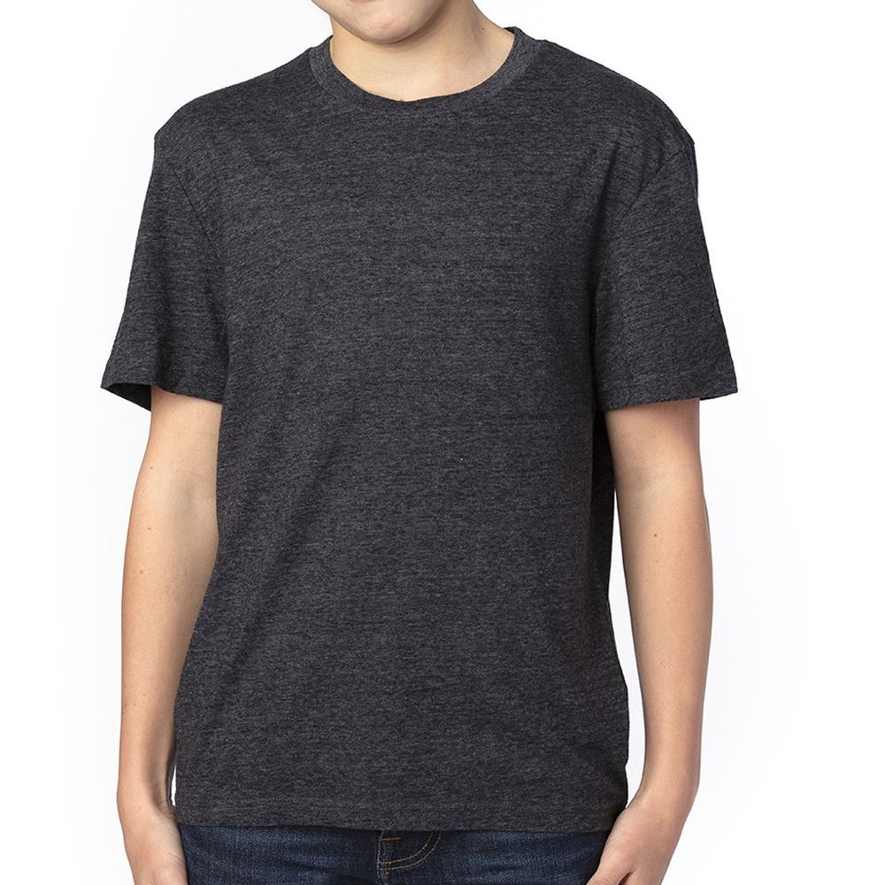 Threadfast Apparel Kids Triblend T-Shirt