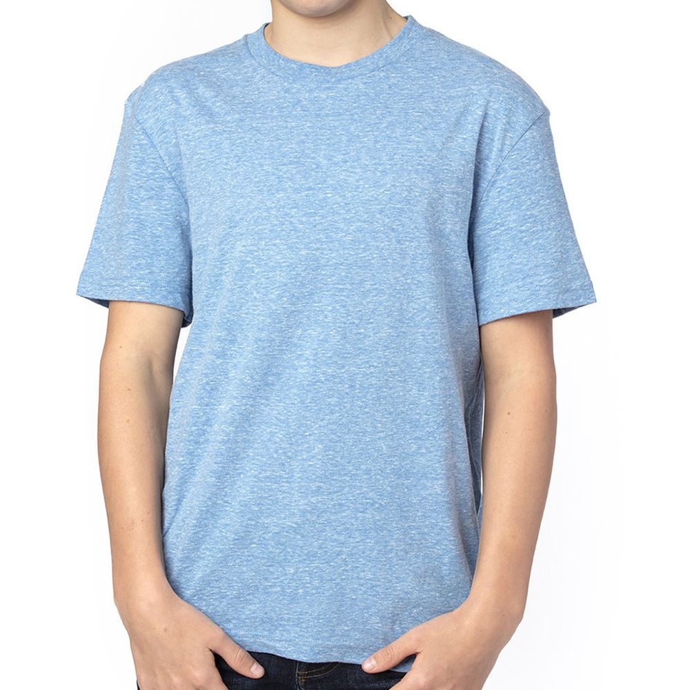 Threadfast Apparel Kids Triblend T-Shirt