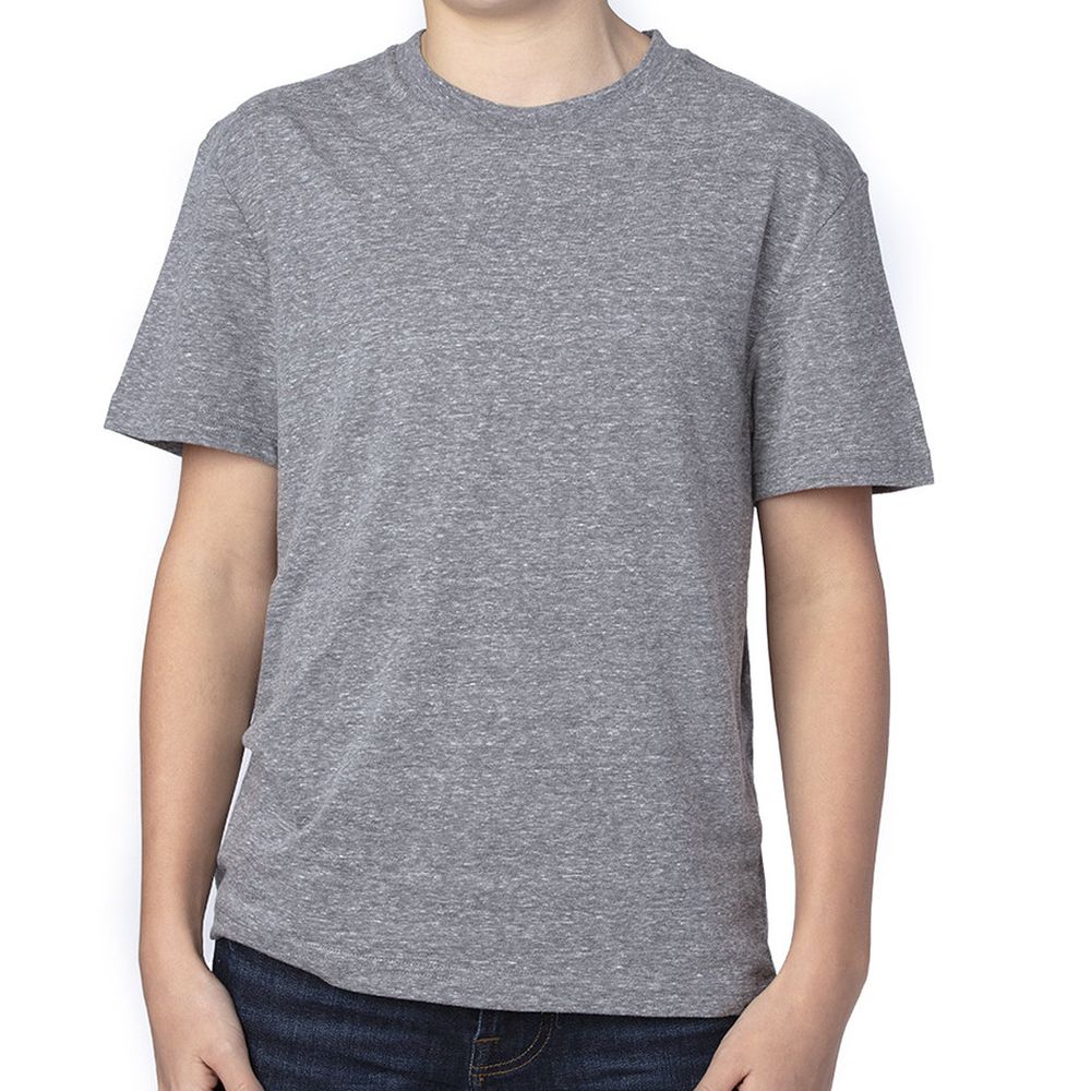 Threadfast Apparel Kids Triblend T-Shirt