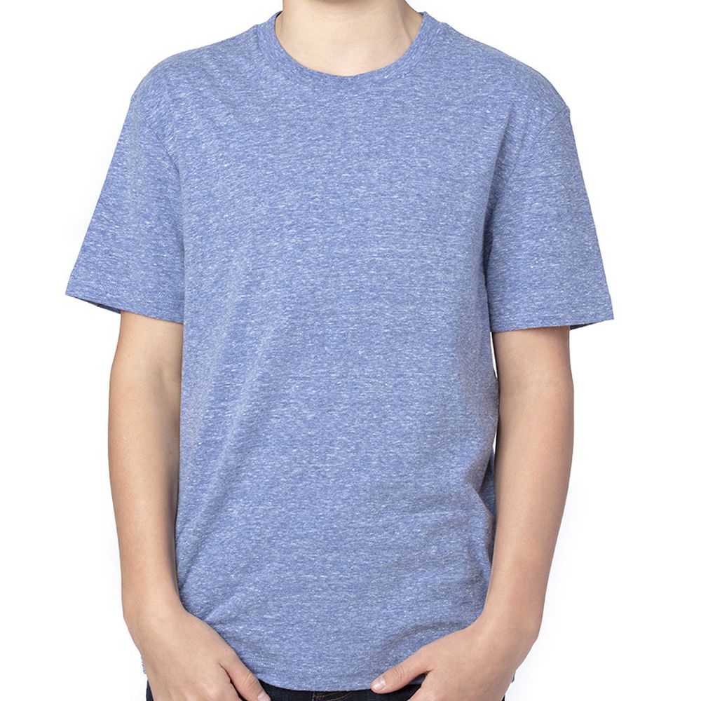 Threadfast Apparel Kids Triblend T-Shirt