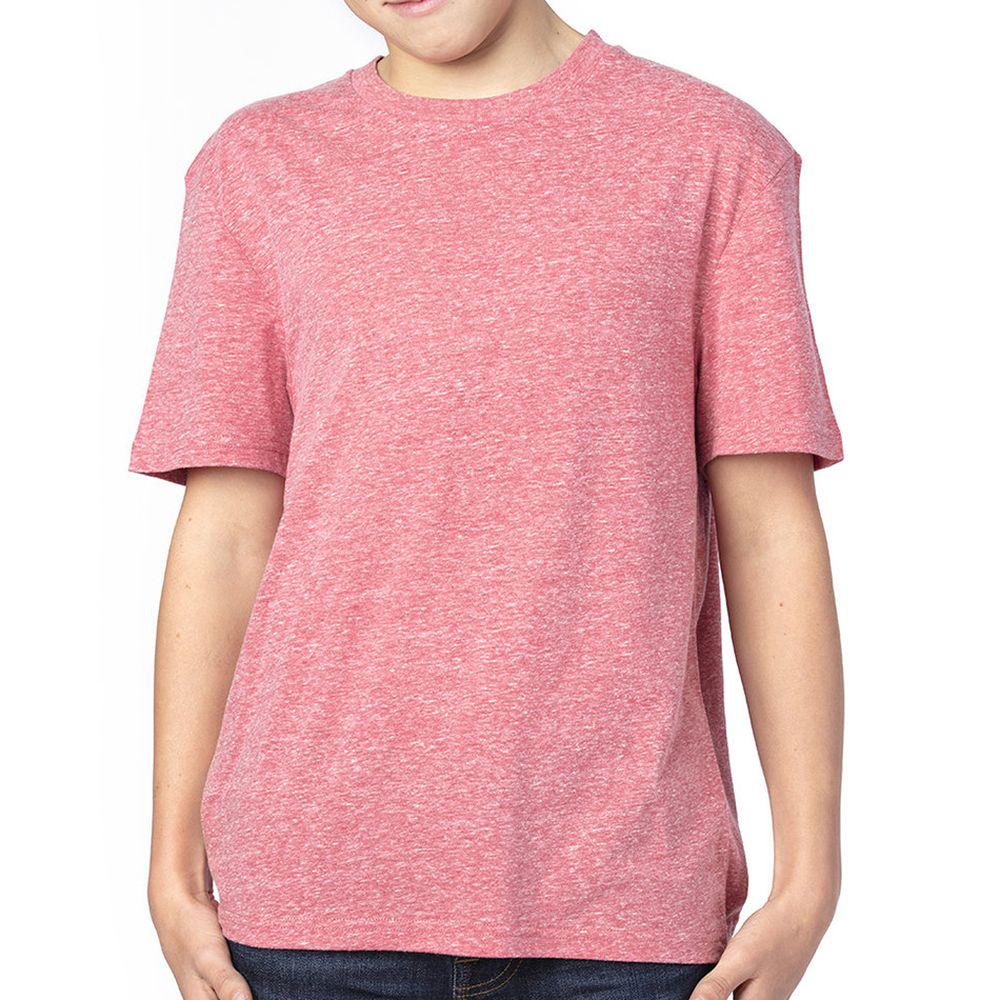 Threadfast Apparel Kids Triblend T-Shirt