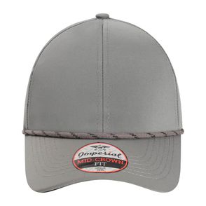 Imperial Habanero Performance Rope Cap