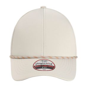 Imperial Habanero Performance Rope Cap